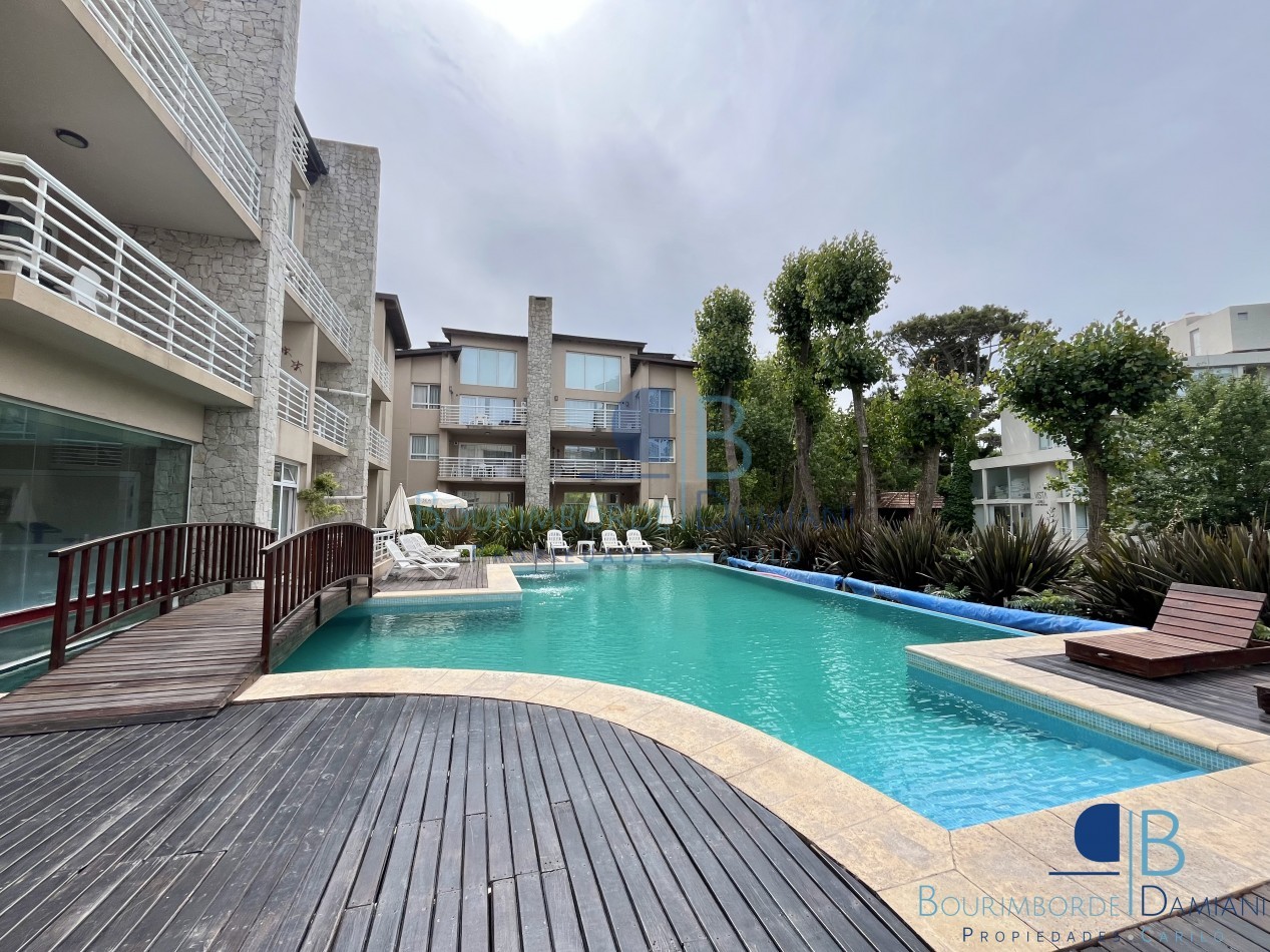 2014 - Departamento Sea Point