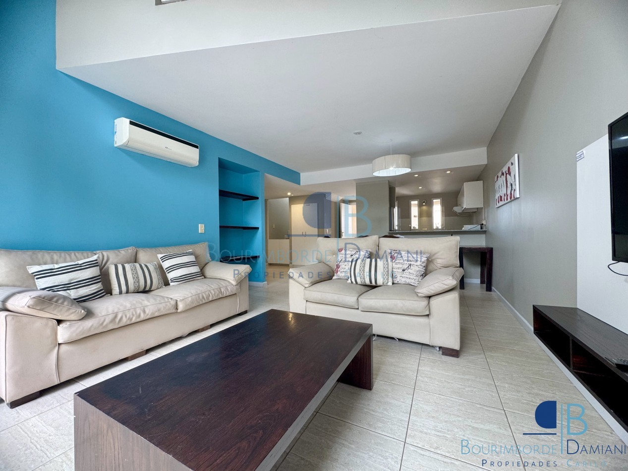 2014 - Departamento Sea Point