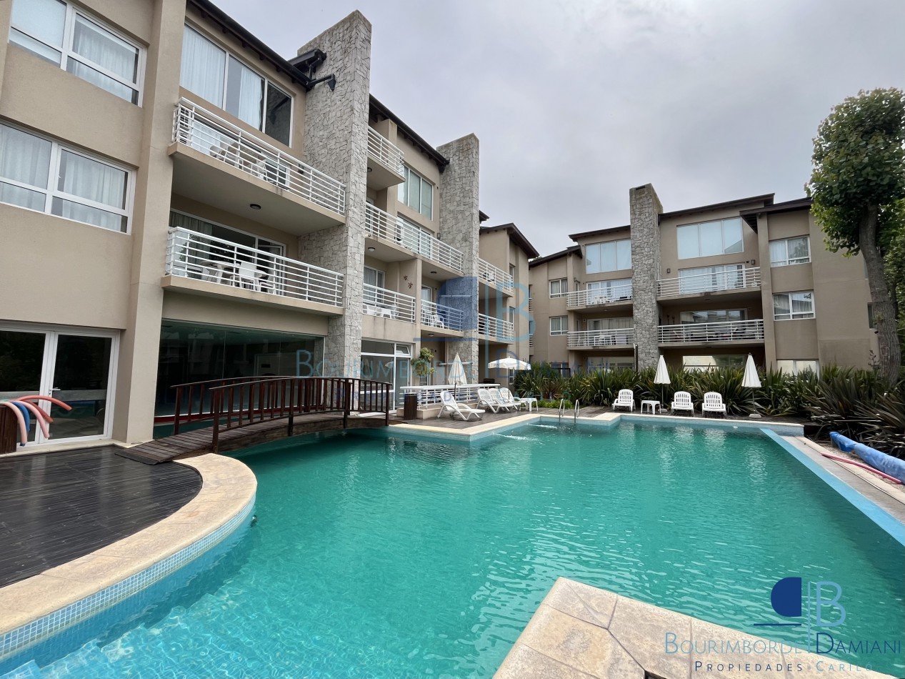 2014 - Departamento Sea Point