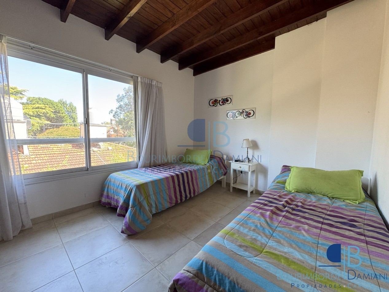 2016 - Del Mejillon 899 1° 9