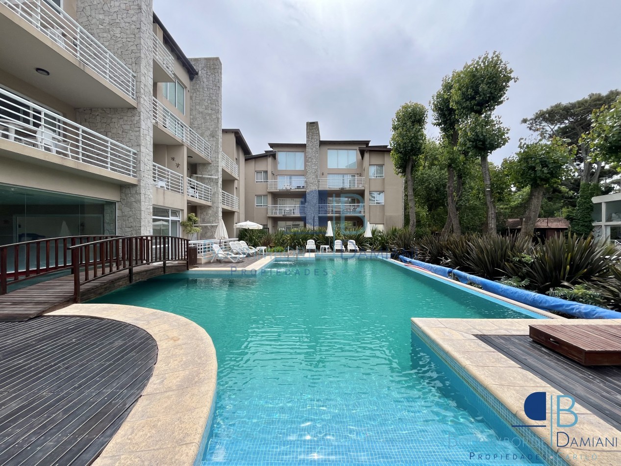 2014 - Departamento Sea Point