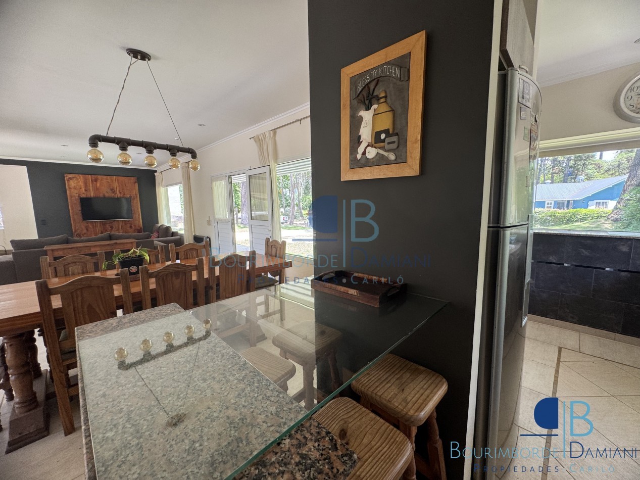 4010 - Codorniz e/ Roble y Paraiso