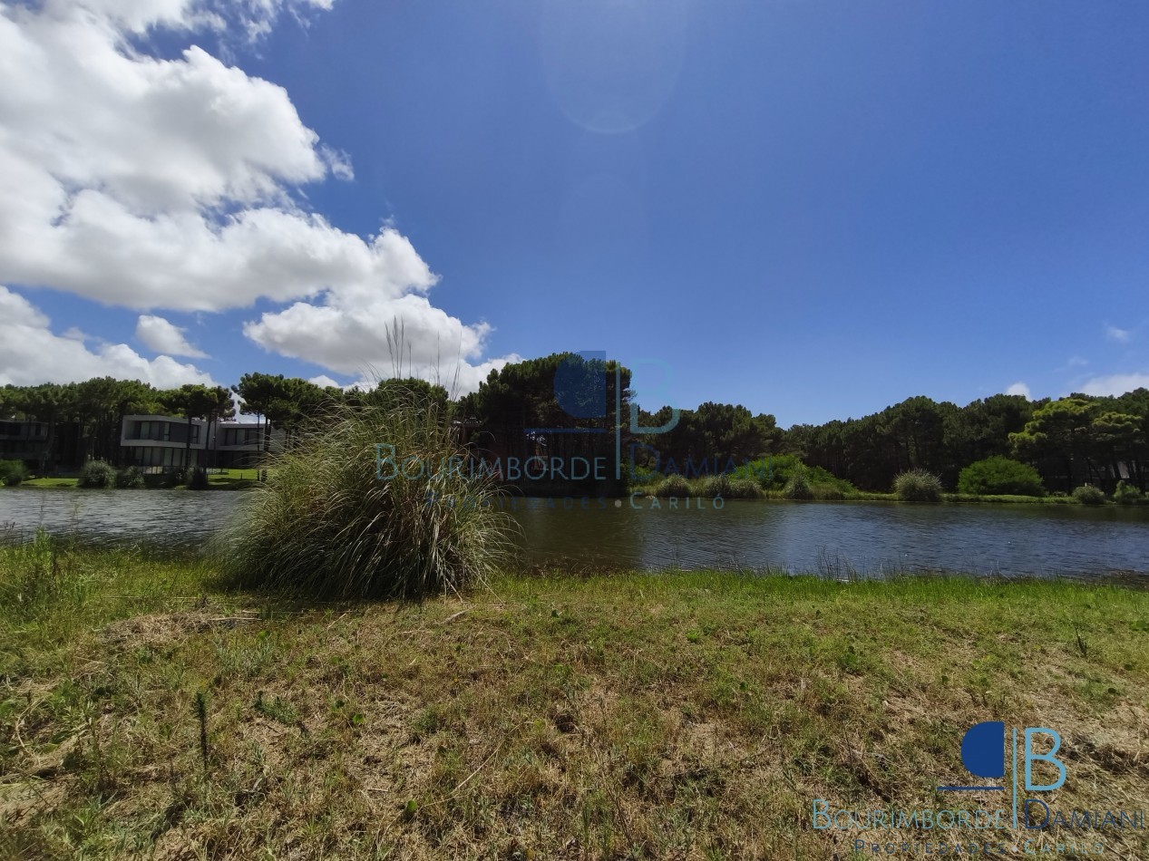 3007- Lote en Villa Robles