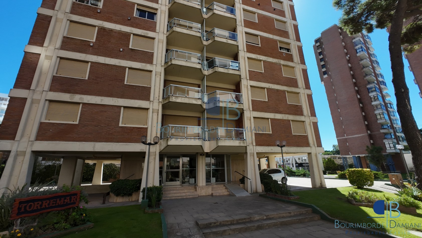 2019 - Torremar Departamento 4to B
