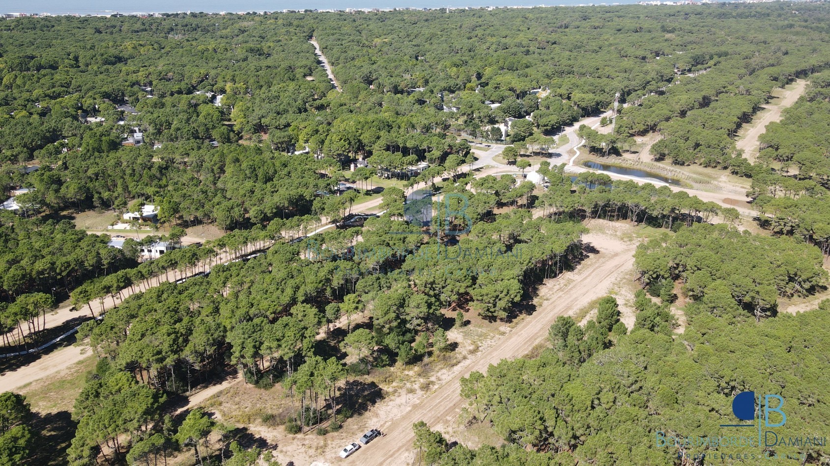 3011 - Lote en Bosques
