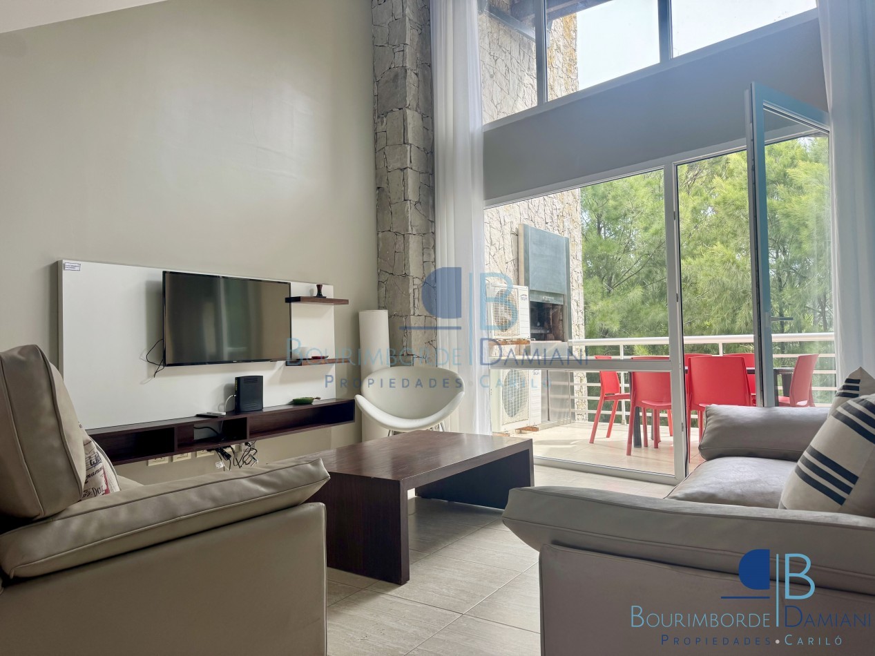 2014 - Departamento Sea Point