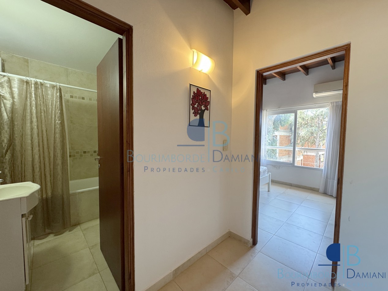 2016 - Del Mejillon 899 1° 9