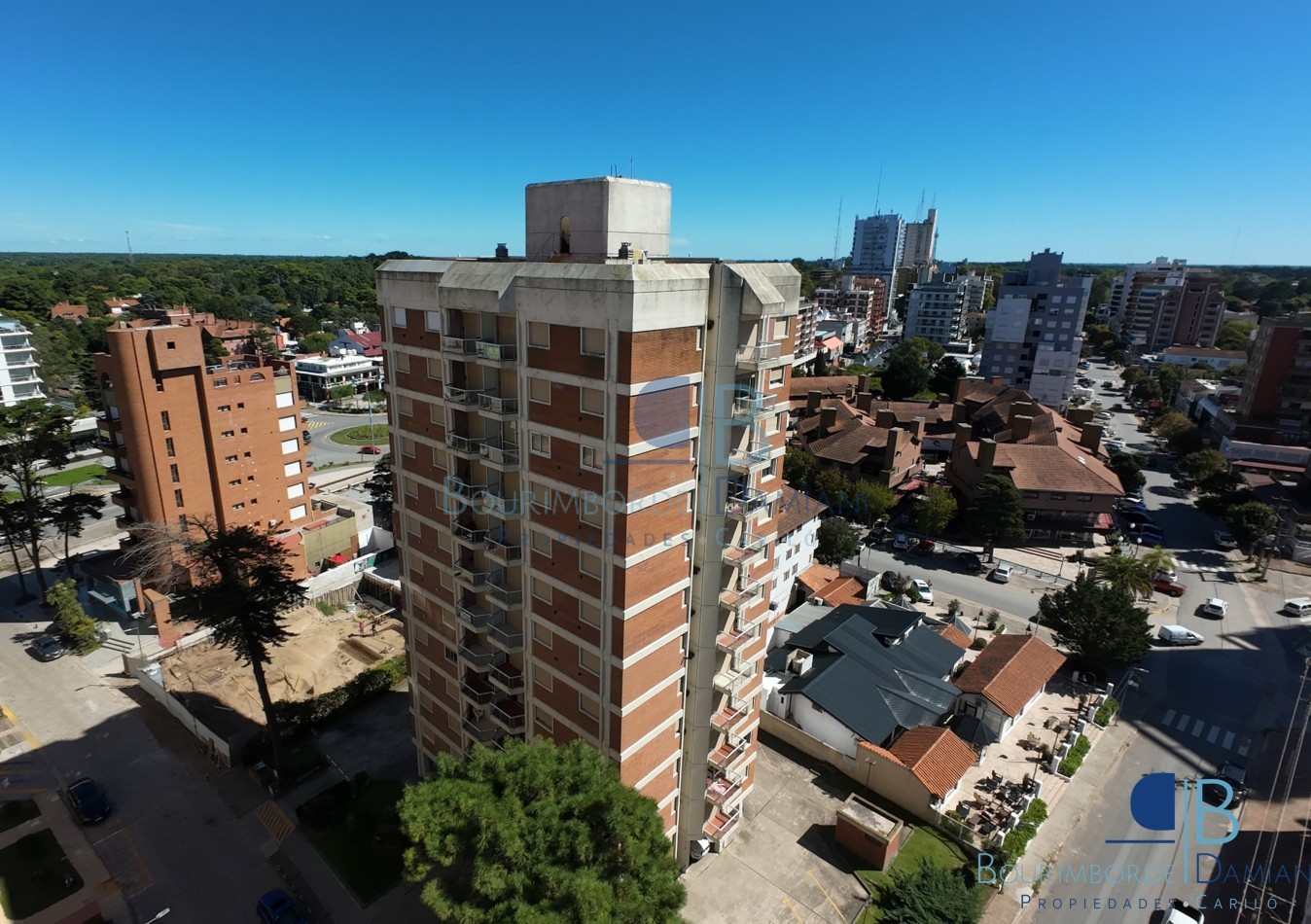 2019 - Torremar Departamento 4to B