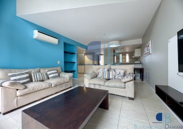 2014 - Departamento Sea Point 